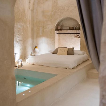 Il Suq Lecce Luxury Apartment Buitenkant foto