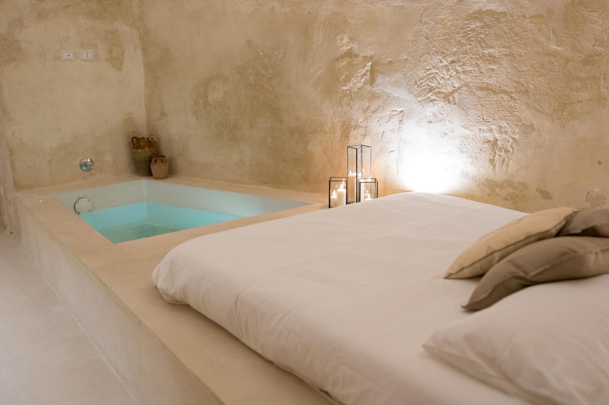 Il Suq Lecce Luxury Apartment Buitenkant foto