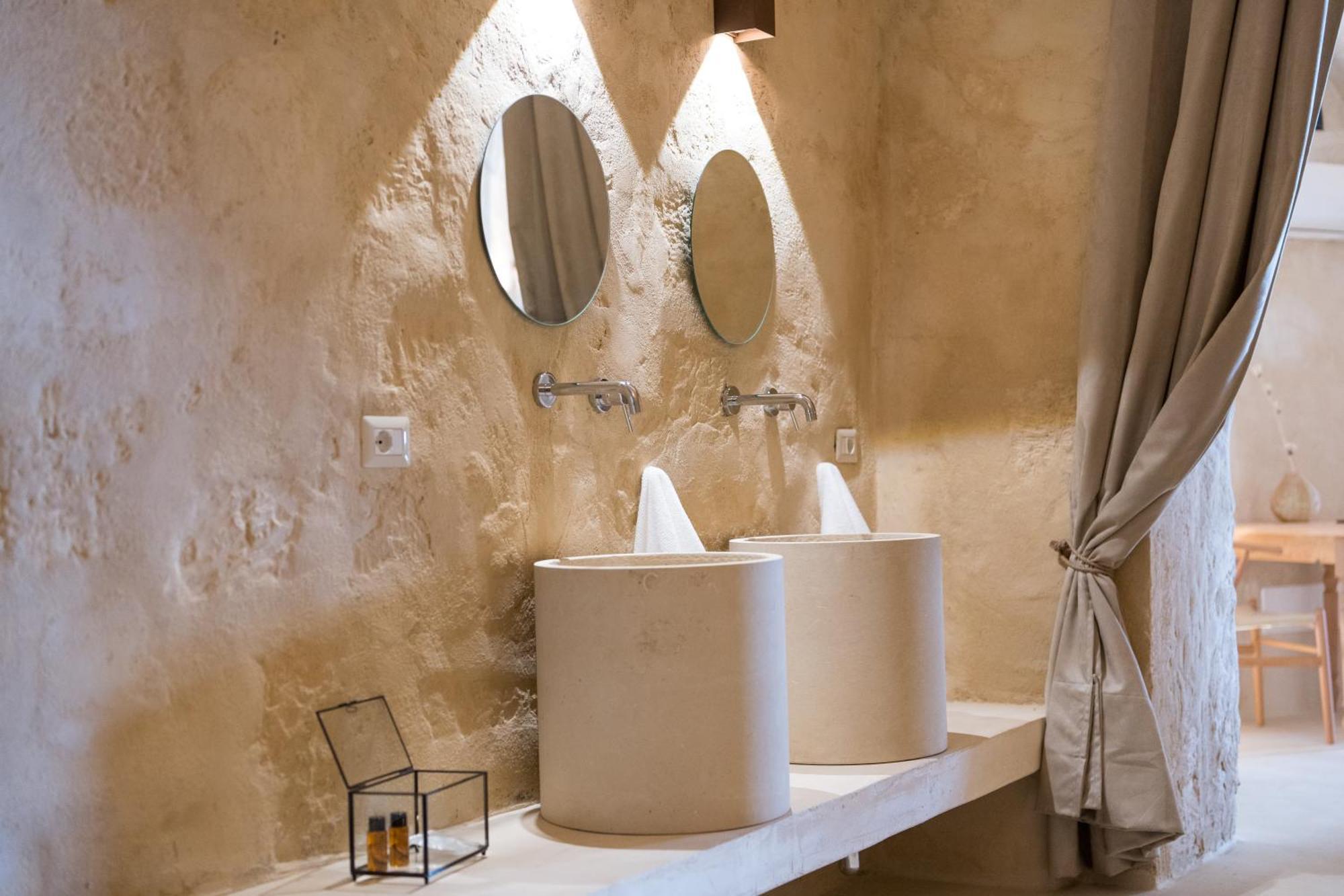 Il Suq Lecce Luxury Apartment Buitenkant foto