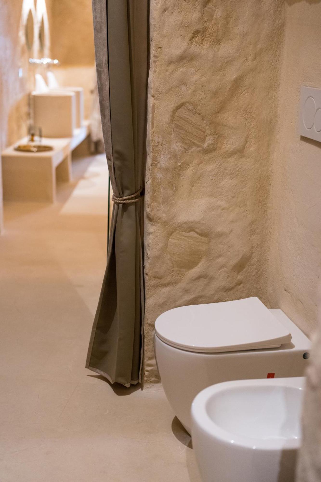 Il Suq Lecce Luxury Apartment Buitenkant foto