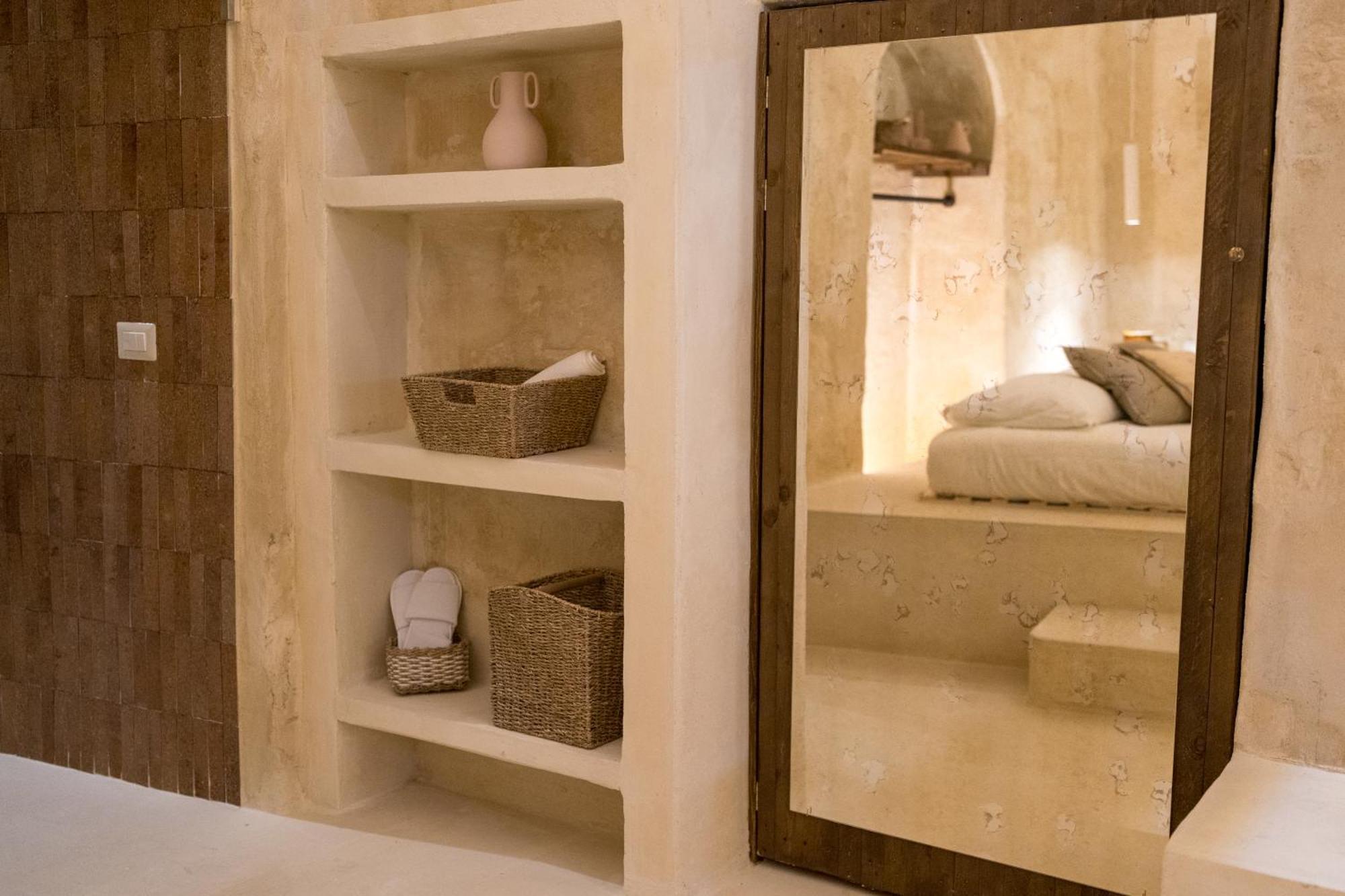 Il Suq Lecce Luxury Apartment Buitenkant foto