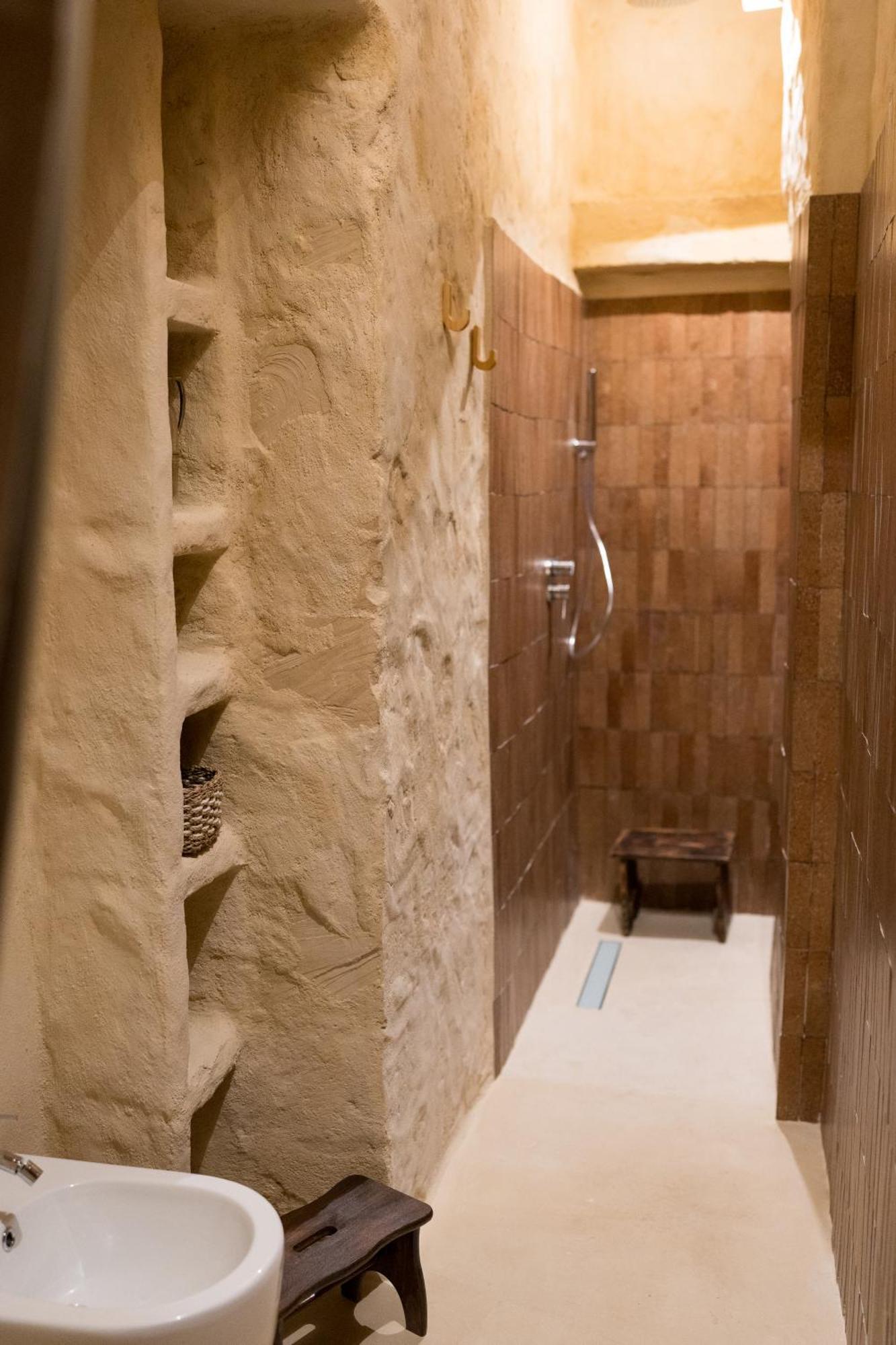 Il Suq Lecce Luxury Apartment Buitenkant foto