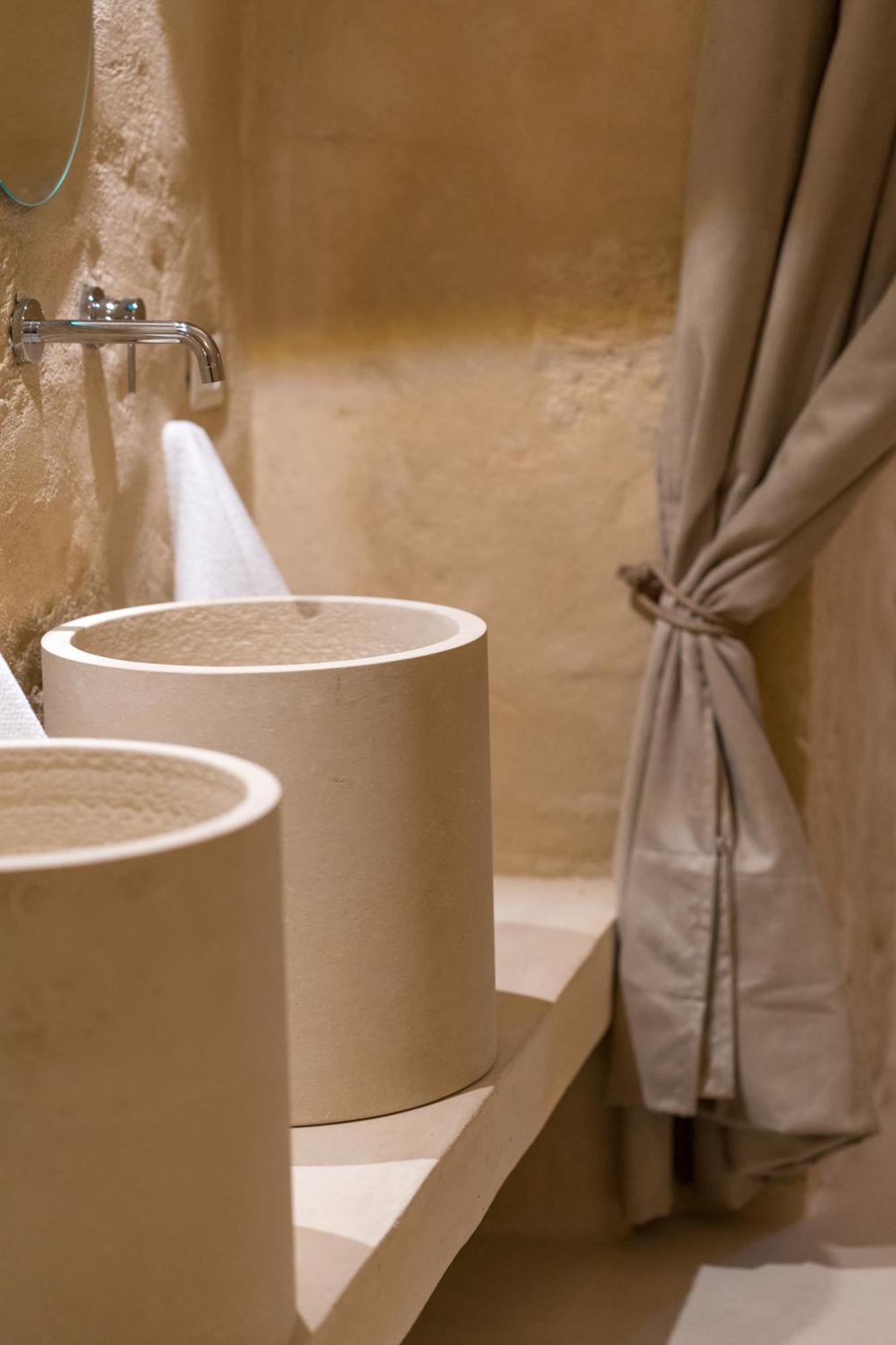 Il Suq Lecce Luxury Apartment Buitenkant foto