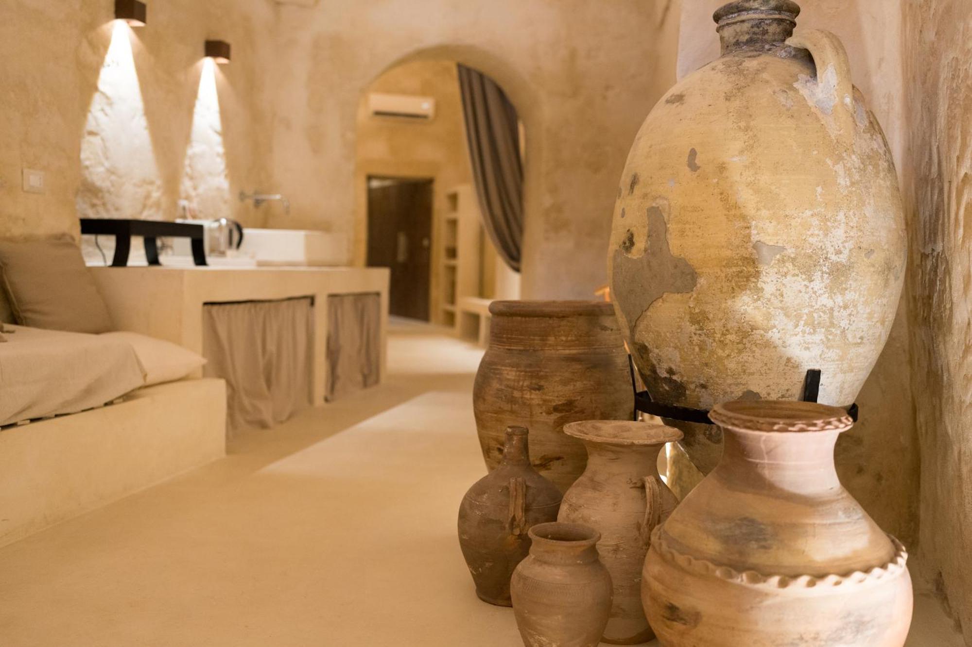 Il Suq Lecce Luxury Apartment Buitenkant foto