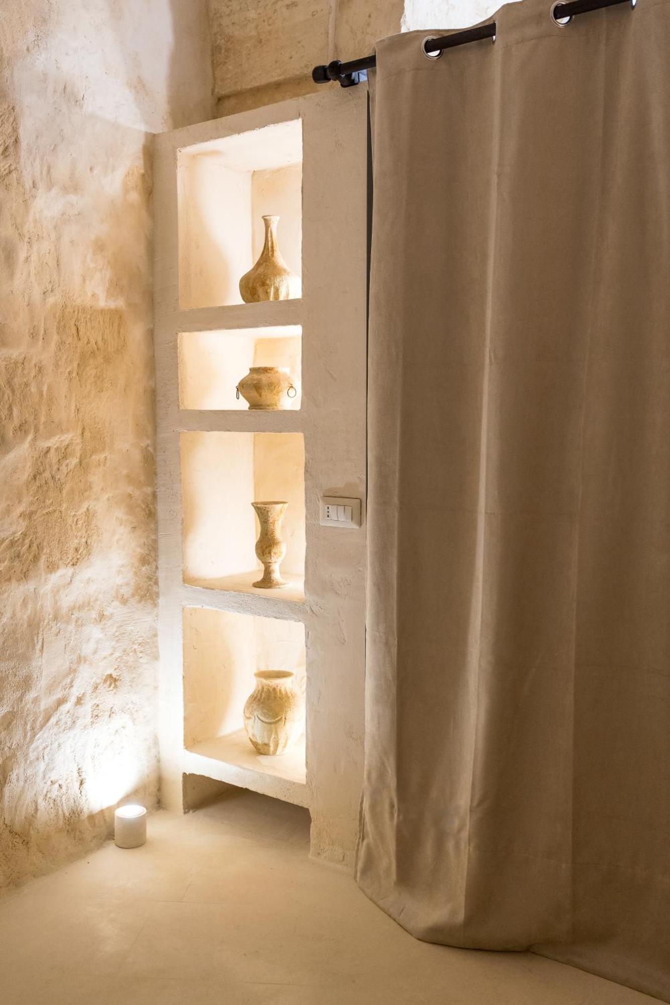 Il Suq Lecce Luxury Apartment Buitenkant foto