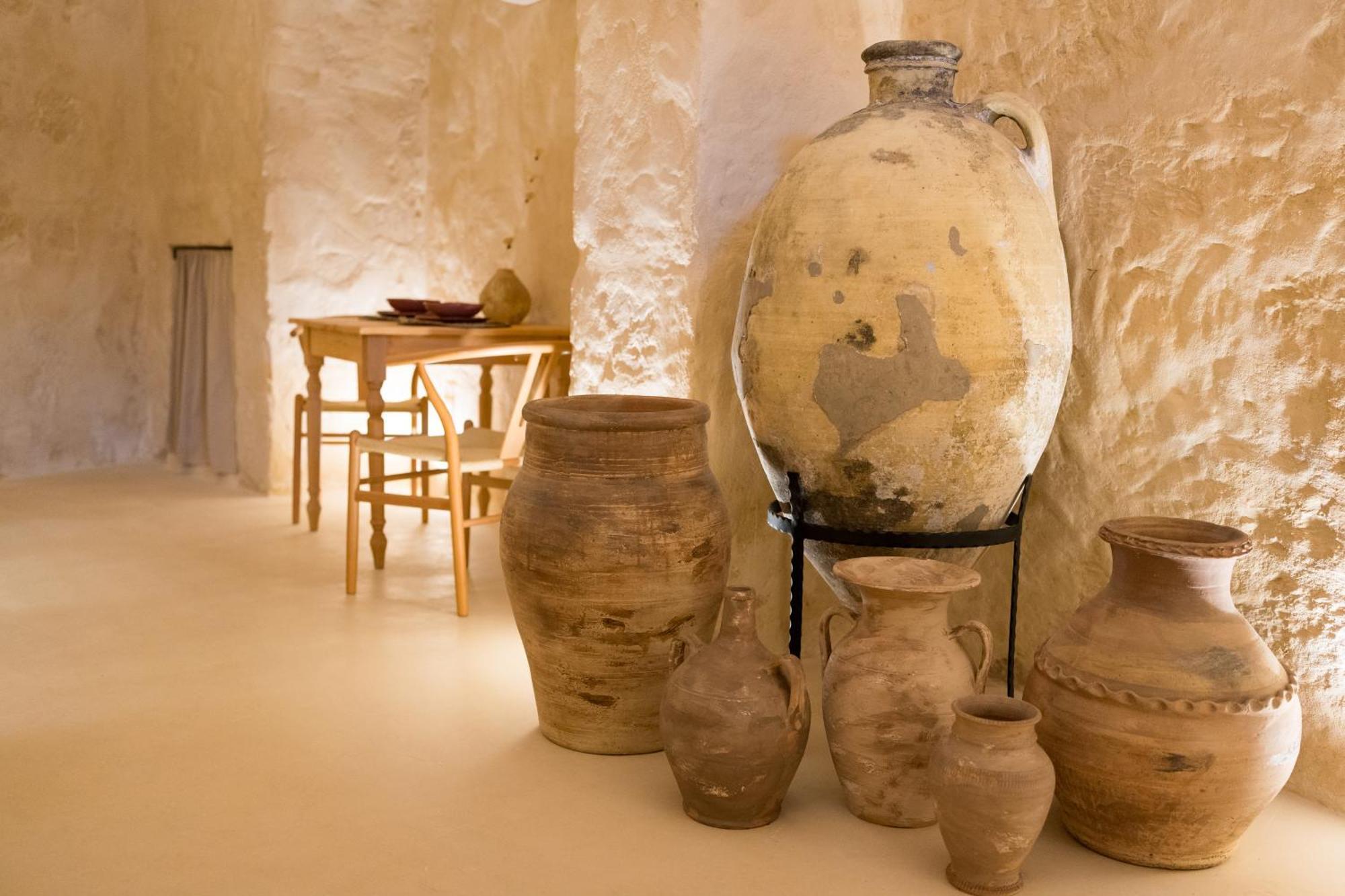 Il Suq Lecce Luxury Apartment Buitenkant foto