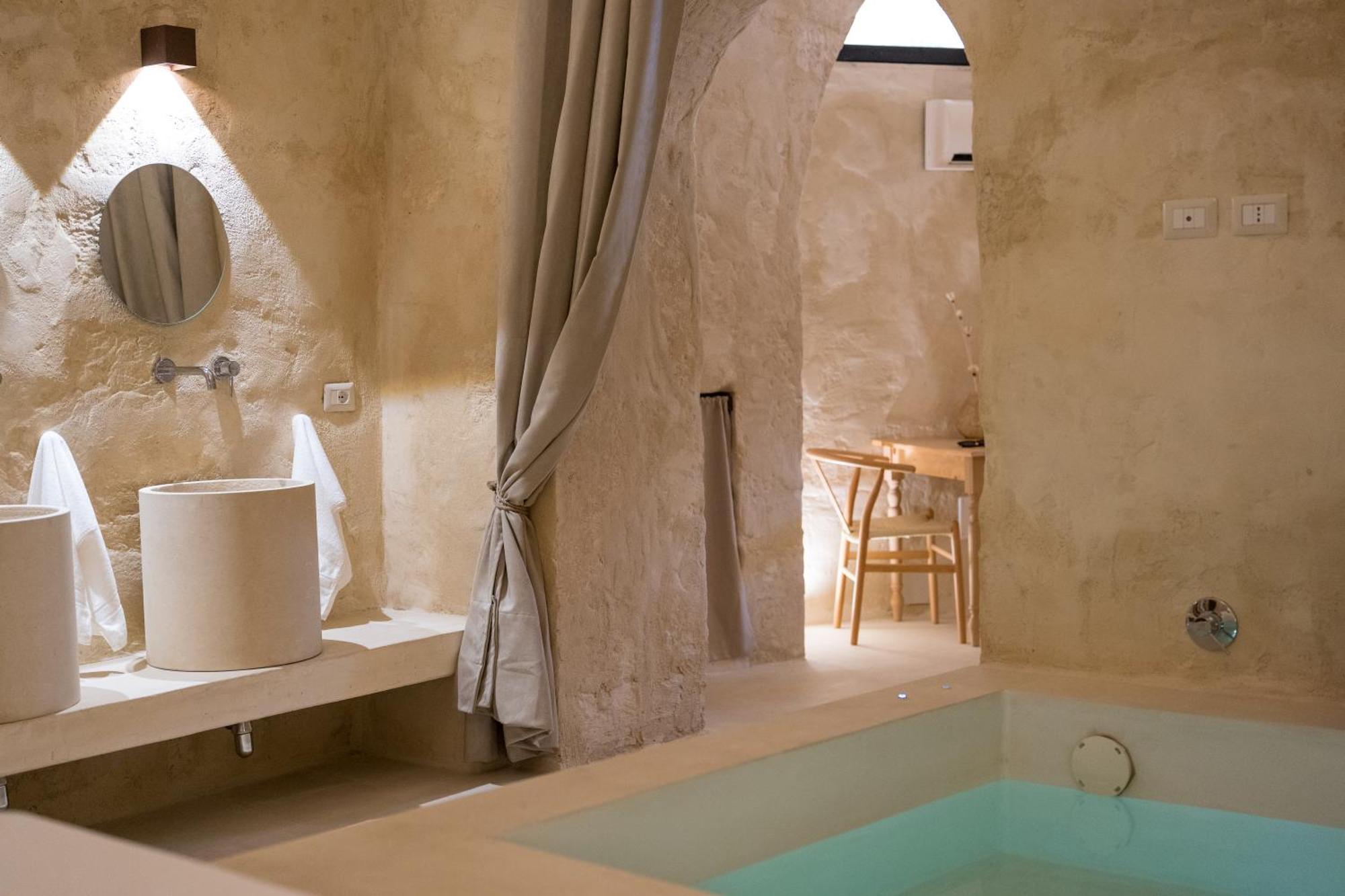 Il Suq Lecce Luxury Apartment Buitenkant foto