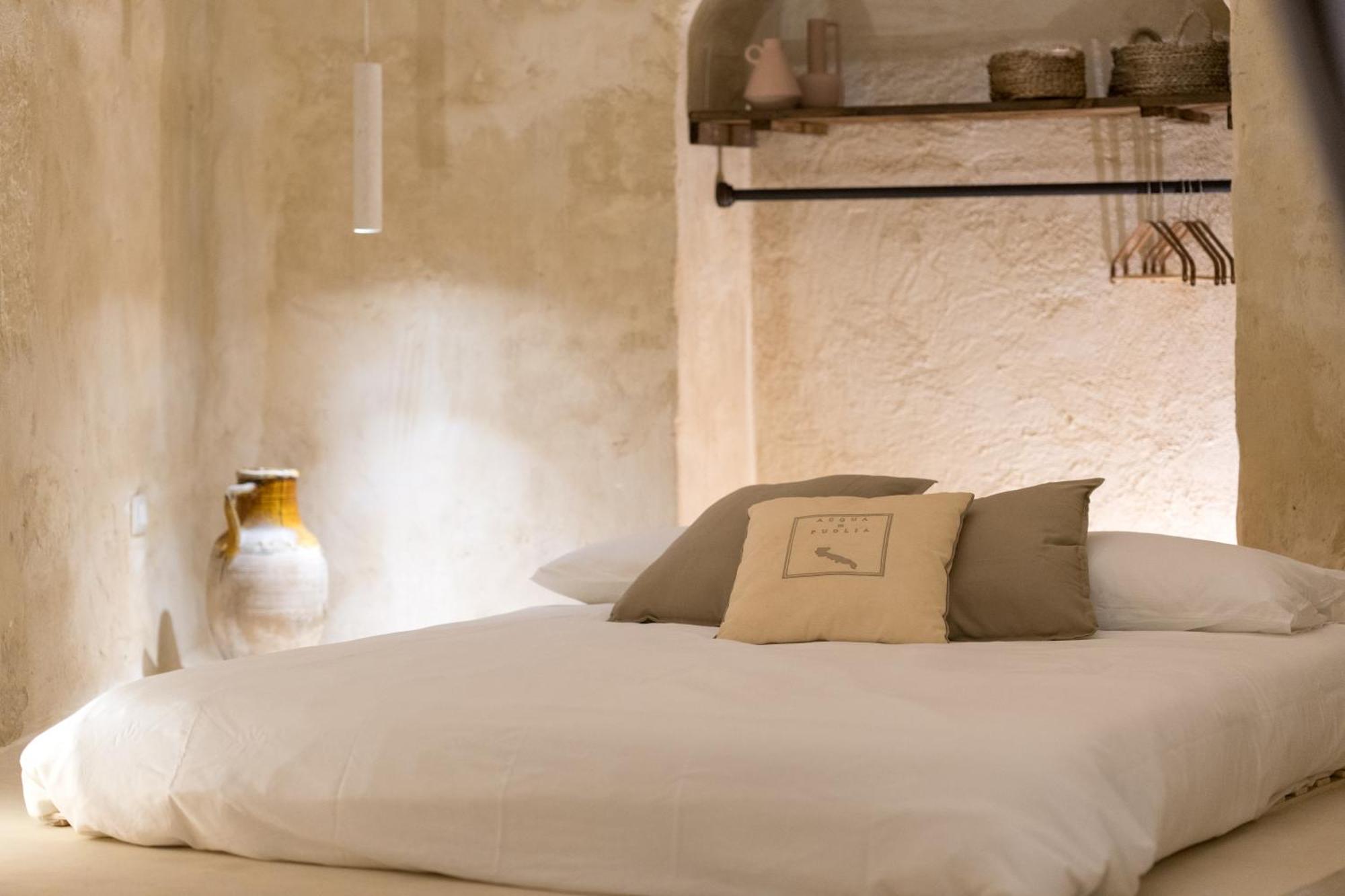 Il Suq Lecce Luxury Apartment Buitenkant foto
