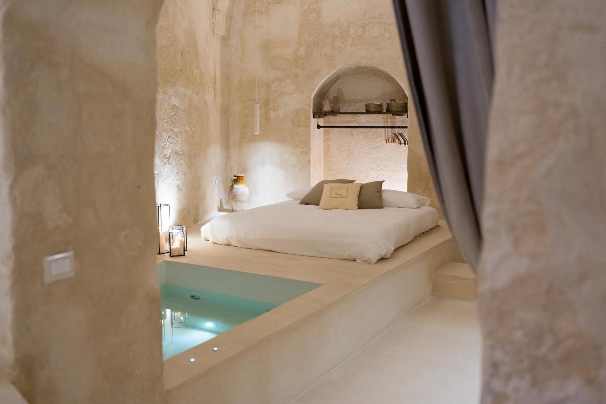 Il Suq Lecce Luxury Apartment Buitenkant foto
